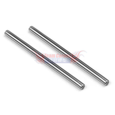 XRAY 337310 Rear Lower Inner Pivot Pin (2)